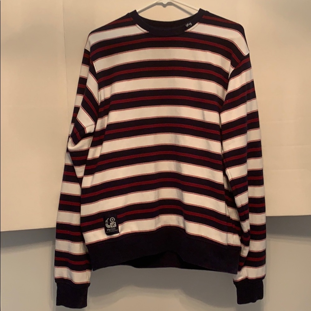 LRG sweatshirt